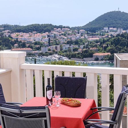 Apartment Violeta 2 With Parking Dubrovnik Ruang foto