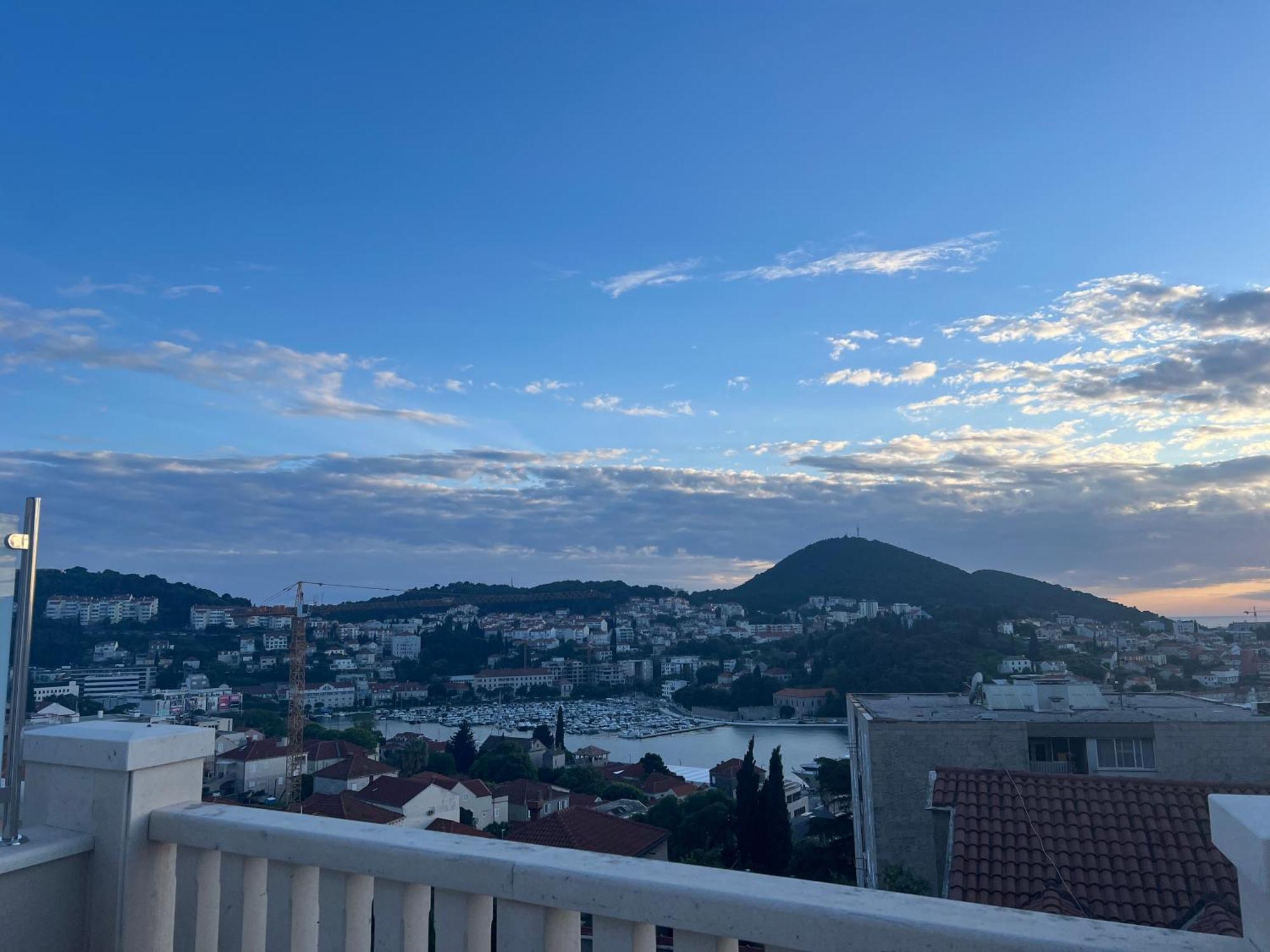 Apartment Violeta 2 With Parking Dubrovnik Bagian luar foto