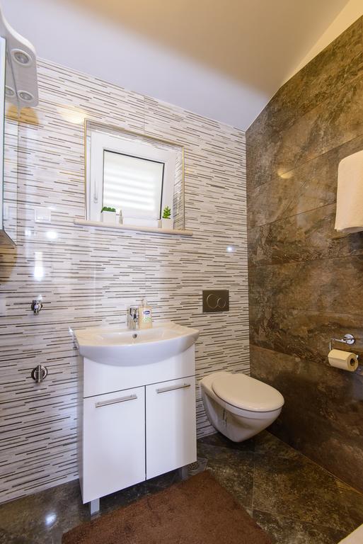 Apartment Violeta 2 With Parking Dubrovnik Ruang foto