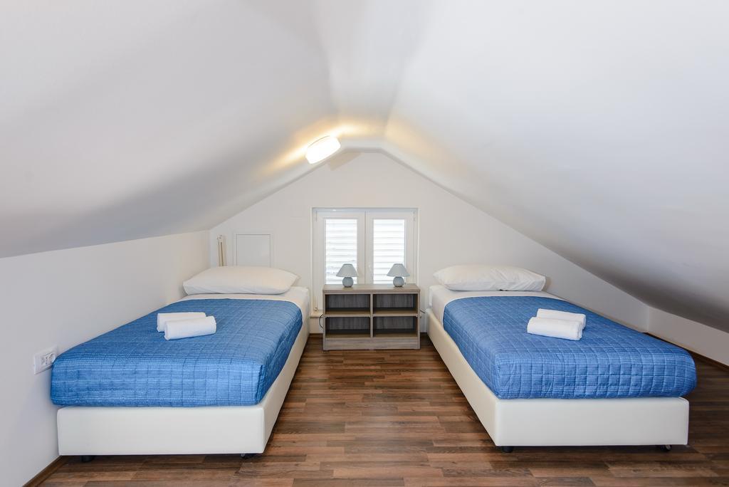 Apartment Violeta 2 With Parking Dubrovnik Ruang foto