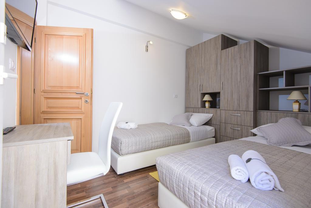 Apartment Violeta 2 With Parking Dubrovnik Ruang foto