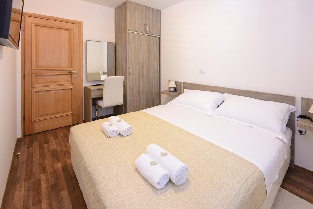 Apartment Violeta 2 With Parking Dubrovnik Ruang foto