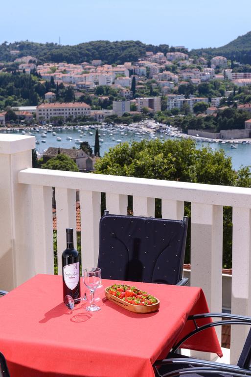 Apartment Violeta 2 With Parking Dubrovnik Ruang foto