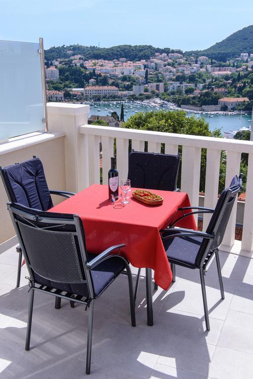 Apartment Violeta 2 With Parking Dubrovnik Ruang foto
