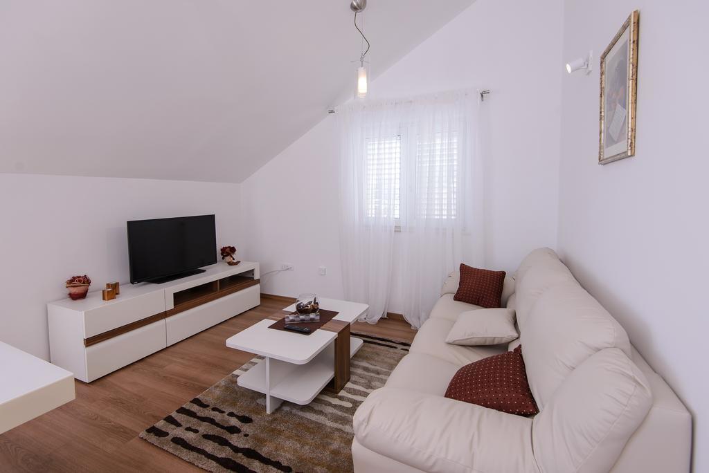 Apartment Violeta 2 With Parking Dubrovnik Ruang foto