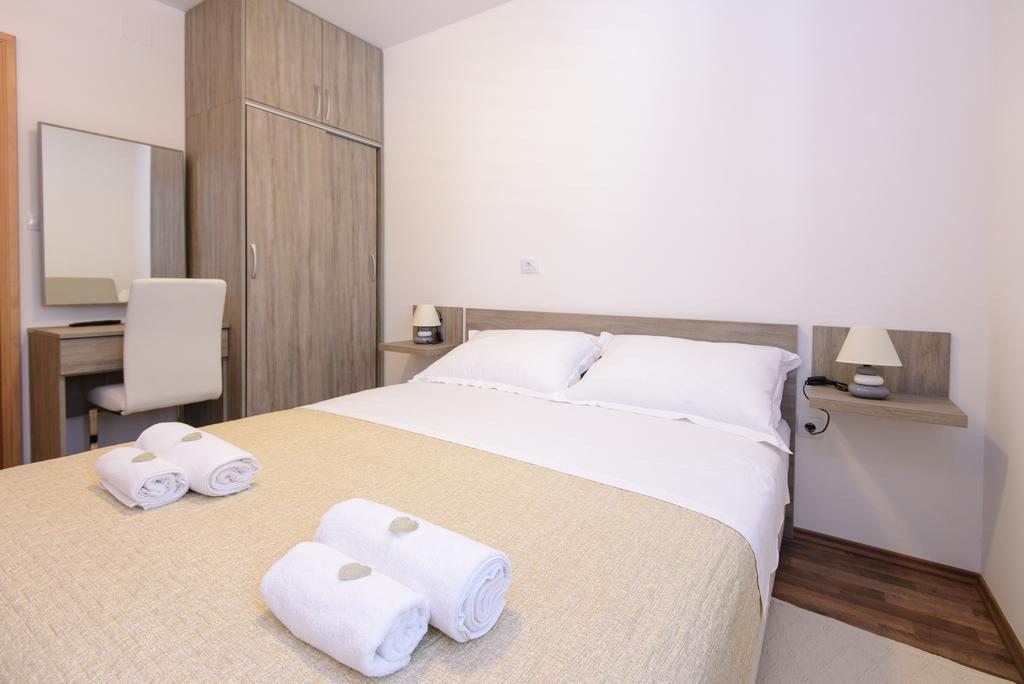 Apartment Violeta 2 With Parking Dubrovnik Ruang foto