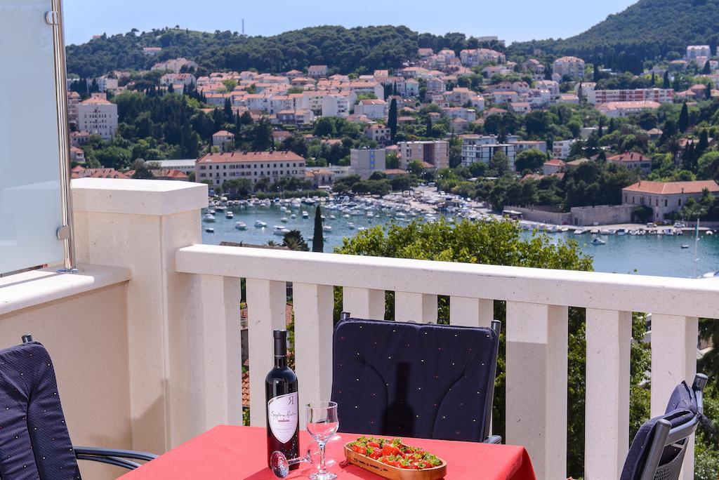Apartment Violeta 2 With Parking Dubrovnik Ruang foto
