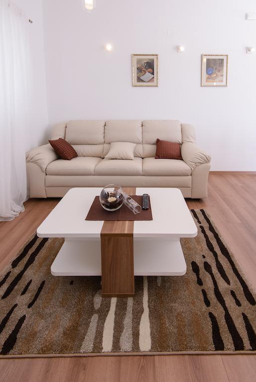Apartment Violeta 2 With Parking Dubrovnik Ruang foto